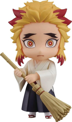Kimetsu no Yaiba - Rengoku Senjurou - Nendoroid #2092 (Good Smile Company)