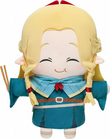 Dungeon Meshi - Marcille Donato - Hand Puppet (Good Smile Company, GoodSmile Moment)