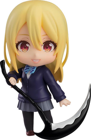 Oroka na Tenshi wa Akuma to Odoru - Amane Lily - Nendoroid #1869 (Good Smile Company)