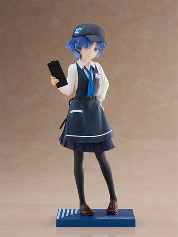 Bocchi the Rock! - Yamada Ryou - Tenitol - Cafe Style Ver. (FuRyu)