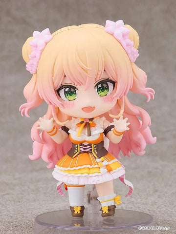 Hololive - Momosuzu Nene - Nekko - Nendoroid #2502 (Max Factory)