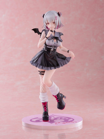 HoneyStrap - Suou Patra - F:Nex - 1/7 (FuRyu)