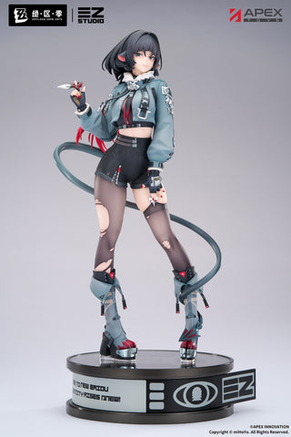 Zenless Zone Zero - Jane Doe - 1/7 (Apex Innovation)