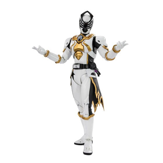 C3yoyodesgin ソキウス Ohsama Sentai King-Ohger - Spider Kumonos - S.H.Figuarts (Bandai