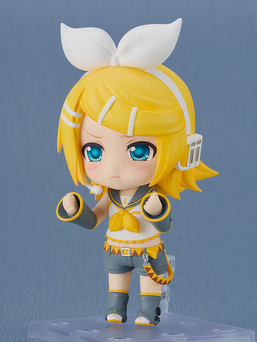 Vocaloid - Kagamine Rin - Nendoroid #2840 - 2.0 (Good Smile Company)