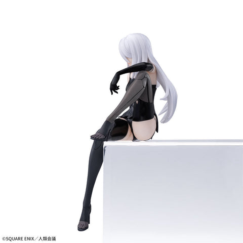 NieR:Automata Ver1.1a - YoRHa Type A No.2 - Premium Chokonose Figure (SEGA)