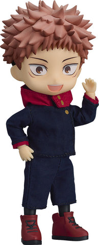 Jujutsu Kaisen - Itadori Yuuji - Nendoroid Doll (Good Smile Company)