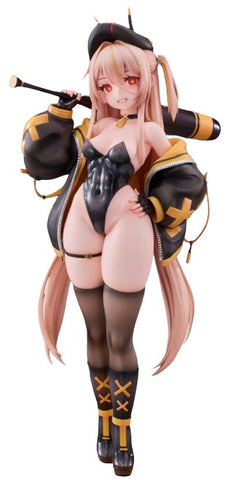 Original - Rainbow - Nanohana Hoshi - 1/6 - With Tapestry (Hobby Sakura)