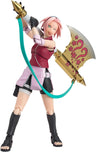 Naruto Shippuuden - Haruno Sakura - S.H.Figuarts - NARUTOP99 Edition (Bandai Spirits)