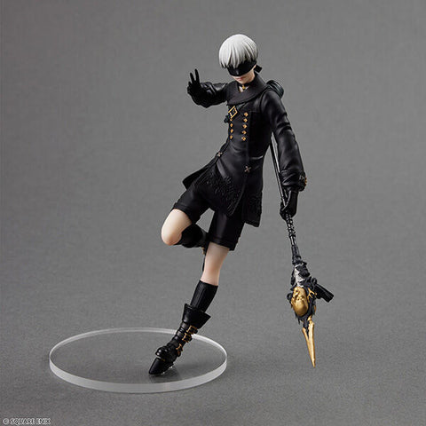 NieR: Automata - YoRHa No. 9 Type S - Form-Ism - 2026 Re-release (Square Enix)