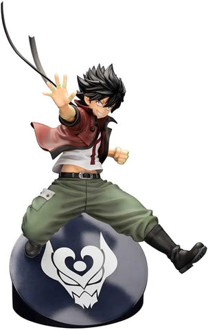 Edens Zero - Shiki Granbell - ARTFX J - 1/8 (Kotobukiya)