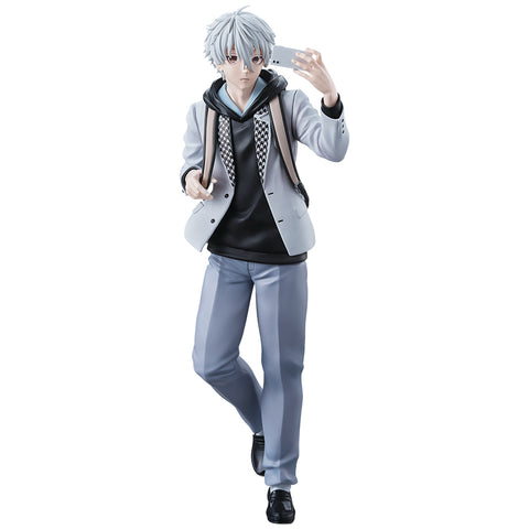 Blue Lock - Nagi Seishirou - Ichiban Kuji - Ichiban Kuji Blue Lock -Day Off- (B Prize) (Bandai Spirits)
