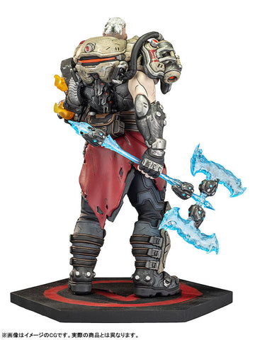 Borderlands 4 - Amon (Dark Horse)