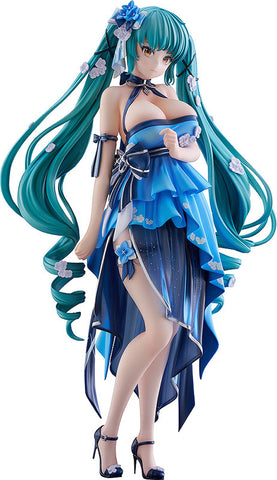 Goddess of Victory: Nikke - Privaty - 1/7 - Banquet Princess (DMM Factory)