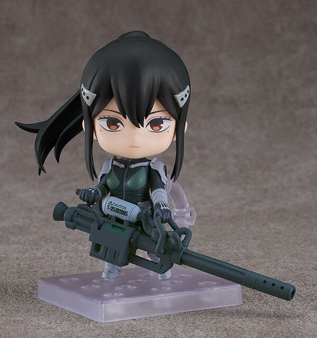 Kaijuu No. 8 - Ashiro Mina - Nendoroid #2503 (Good Smile Company)