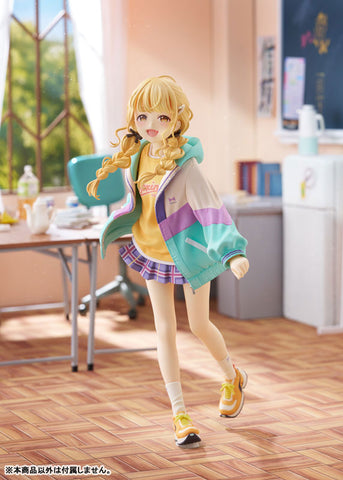 Gakuen iDOLM@STER - Fujita Kotone - 1/7 (PLUM)