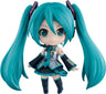 Vocaloid - Hatsune Miku - Nendoroid #2839 - Nendoroid Basic - 3.0 (Good Smile Company)