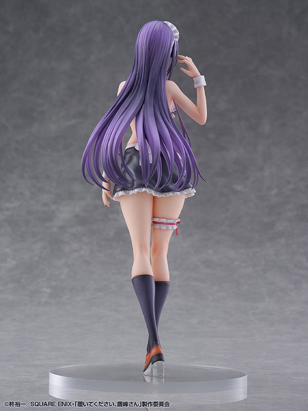 たかみ様御専用 Haite Kudasai, Takamine-san - Takamine Takane (DMM Factory