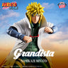 Naruto Shippuuden - Namikaze Minato - Grandista (Bandai Spirits)