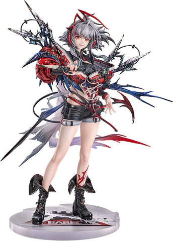 Arknights - Wiš'adel - 1/7 (Good Smile Arts Shanghai, Good Smile Company)