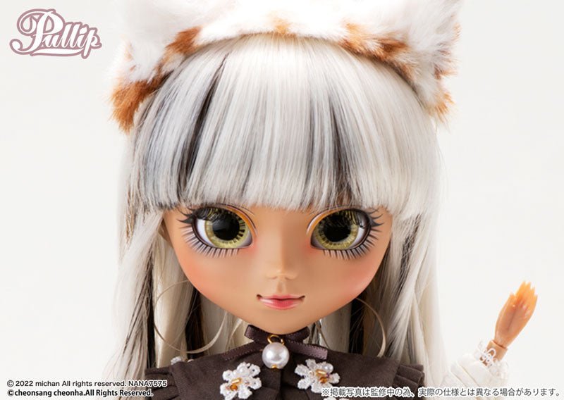 Pullip Nana-chan/Calico ver. - Solaris Japan
