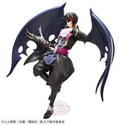 Tensei Shitara Slime Datta Ken - Diablo - -Noir- (Vol.2) (Bandai Spirits)