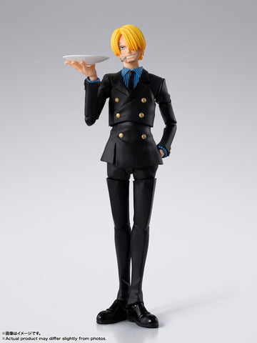 One Piece - Sanji - S.H.Figuarts - Romance Dawn (Bandai Spirits)