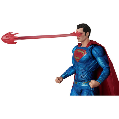 Zack Snyder's Justice League - Superman - Mafex (No.273) - Knightmare, Zack Snyder's Justice League Ver. (Medicom Toy)