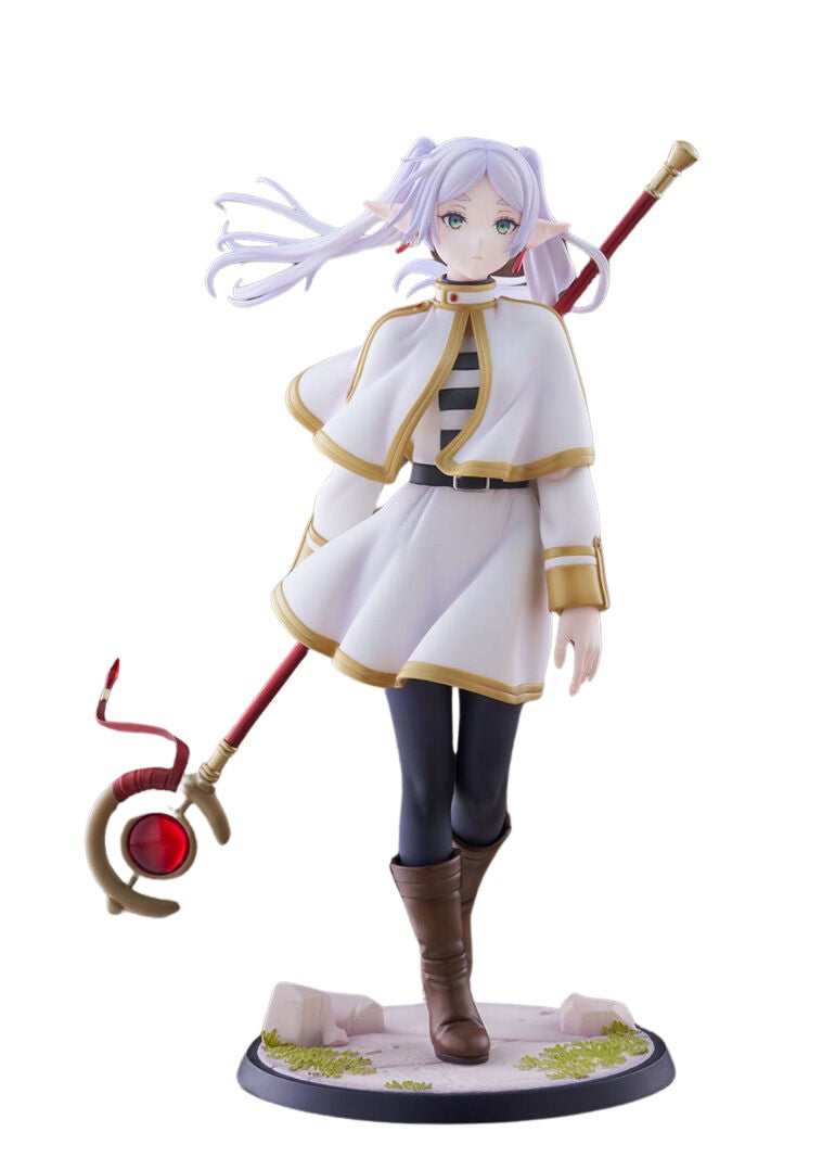 Sousou no Frieren - Frieren - 1/7 (Claynel) [Shop Exclusive