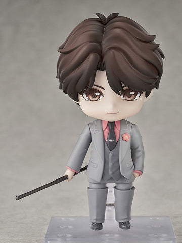 Daomu Biji - Xie Yuchen - Nendoroid (#2993) (Good Smile Arts Shanghai, Good Smile Company)