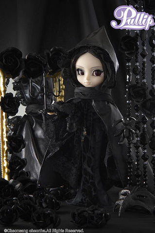 Pullip / Neo NOIR