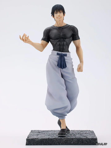 Jujutsu Kaisen Dai 2 Ki - Fushiguro Touji - Tenitol (FuRyu)