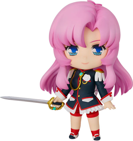 Shoujo Kakumei Utena - Tenjou Utena - Nendoroid #2765 (Good Smile Company)