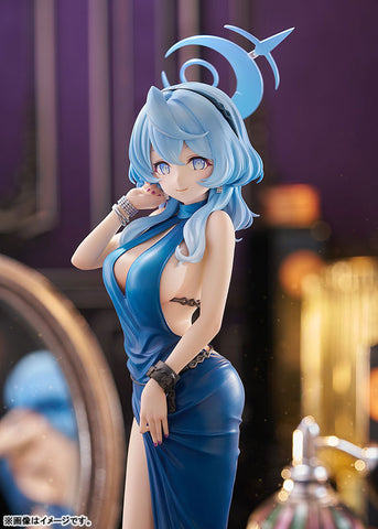 Blue Archive - Amau Ako - 1/7 - Dress (Good Smile Company)