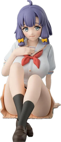 Nukitashi: The Animation - Hotori Misaki - Premium Chokonose Figure (Sega Fave)