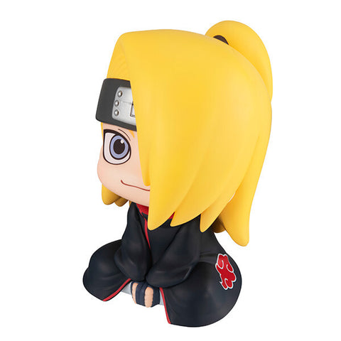 Naruto Shippuuden - Deidara - Look Up - 2025 Re-release (MegaHouse)