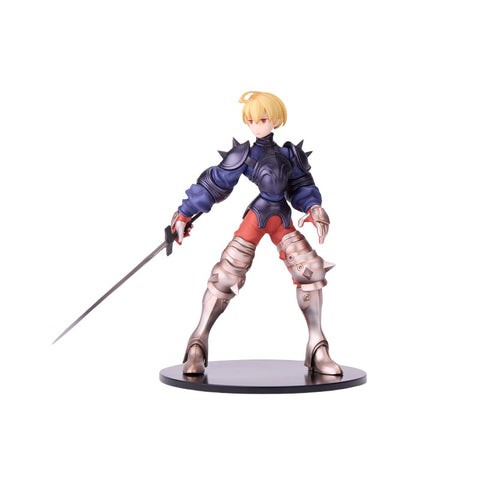 Final Fantasy Tactics - Ramza Beoulve - Form-Ism (Square Enix)