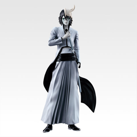 Bleach - Ulquiorra Cifer - Ichiban Kuji Bleach Stirring Souls Vol.3 (A Prize) - Masterlise (Bandai Spirits)