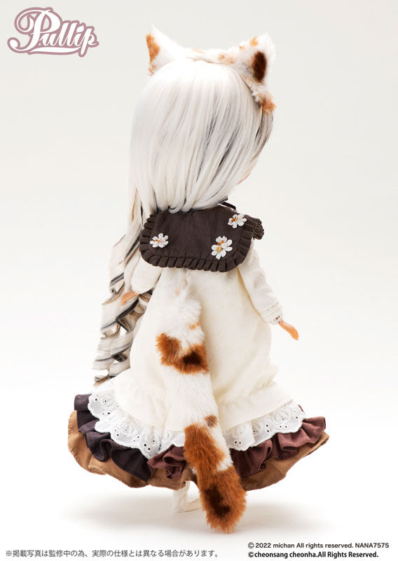 Pullip Nana-chan/Calico ver. - Solaris Japan