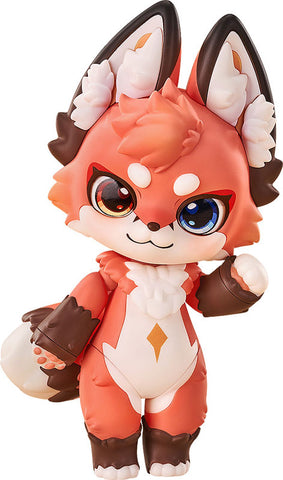 Fluffy Land - River - Nendoroid #2011 - 2026 Re-release (Good Smile Arts Shanghai, Good Smile Company)