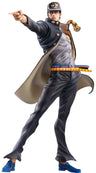 Jojo no Kimyou na Bouken - Stardust Crusaders - Kujo Jotaro - Statue Legend #14 - 2024 Re-release (Di molto bene, Medicos Entertainment)