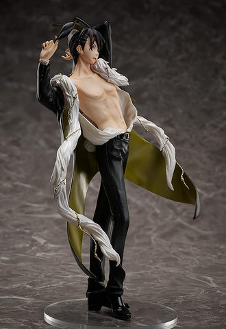 Dakaretai Otoko 1-i ni Odosarete Imasu. - Saijou Takato - B-style - 1/8 - 2024 Re-release (FREEing)