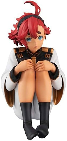 Kidou Senshi Gundam Suisei no Majo - Suletta Mercury - G.E.M. - Tenohira (MegaHouse)