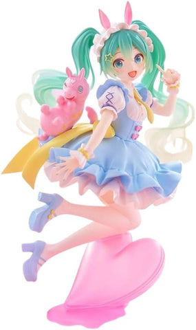 Piapro Characters - Hatsune Miku - Rody - Artist MasterPiece+ - Fairy Tale Ver. (Taito)