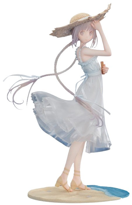 Bungaku Shoujo - Amano Tooko - 1/7 (AniGift) - Solaris Japan