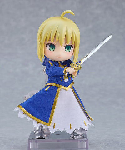Fate/Grand Order - Altria Pendragon - Nendoroid Doll - Saber (Good Smile Company)