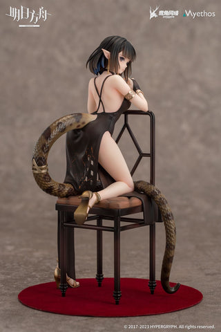 Arknights - Eunectes - 1/7 - Dress Ver. (Myethos)