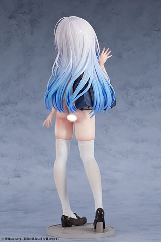 Original - Tsukishima Hotori - 1/5 (Insight)