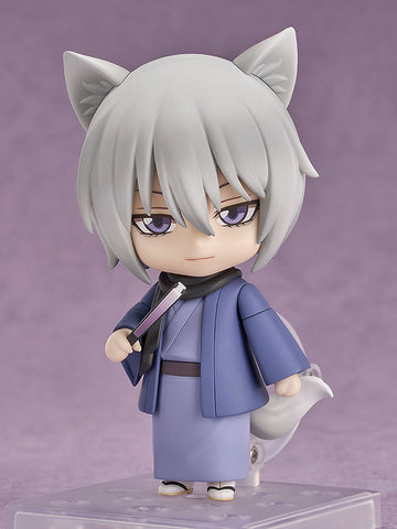 Kamisama Hajimemashita◎ - Tomoe - Nendoroid (#2443) - 2026 Re-release (Good Smile Arts Shanghai, Good Smile Company)