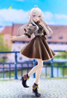 Majo no Tabitabi - Elaina - Trio-Try-iT Figure - Brown Coord ver. (FuRyu)